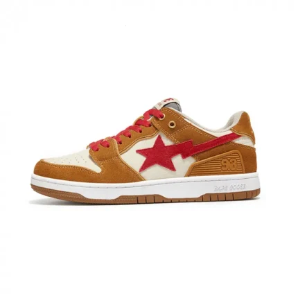 NEW Bapesta Skateboard Dunky SB Dunks running Sneakers