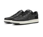 Bapesta STA Sk8 Black Shoes