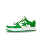 Bapesta Vibe Af1 Air Force Trend Sneakers