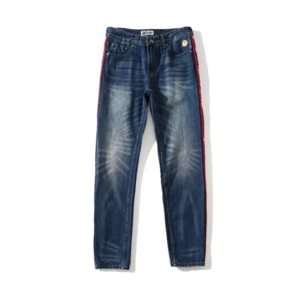 BAPE The Return of Icarus & Is Denim Heaven
