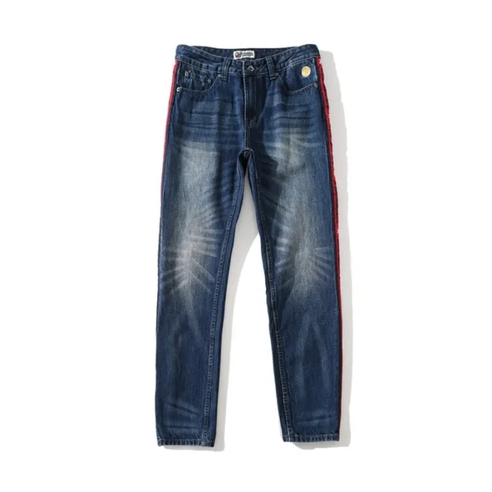 BAPE The Return of Icarus & Is Denim Heaven