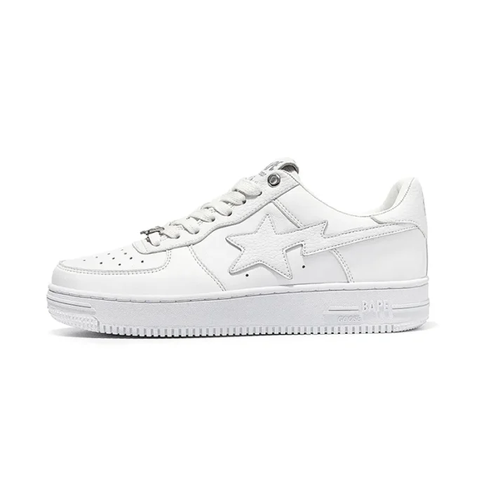 NEW Bapesta Skateboard Dunky SB Dunks running Sneakers