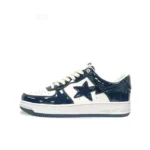 BAPESTA Vibe Af1 Air Force Shoes