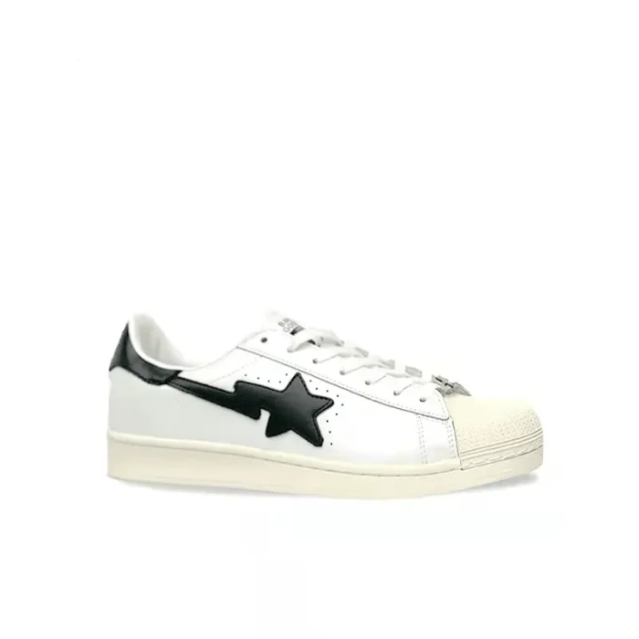Bapesta Superstar Trend Sneakers Skate Shoes