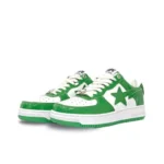 BAPESTA Vibe Af1 Air Force Shoes