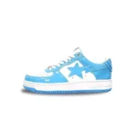 Bapesta Vibe Af1 Air Force Trend Sneakers