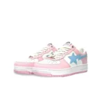 BAPESTA Vibe Af1 Air Force Shoes