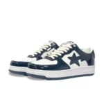 BAPESTA Vibe Af1 Air Force Shoes