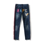 BAPE The Return of Icarus & Is Denim Heaven