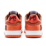 BAPE Star Shoes
