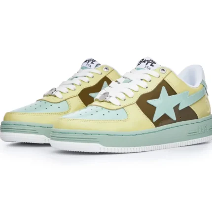 BAPE Star STA