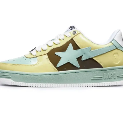 BAPE Star STA