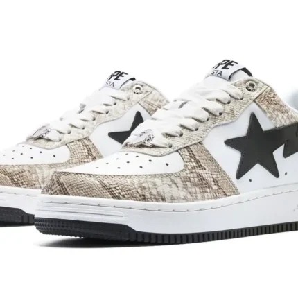 BAPE STA SNAKE
