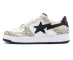 BAPE STA SNAKE