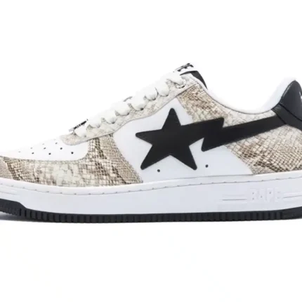 BAPE STA SNAKE