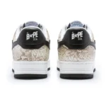 BAPE STA SNAKE