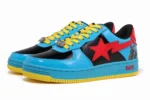 BAPE X MARVEL DR. STRANGE BAPE STA