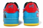 BAPE X MARVEL DR. STRANGE BAPE STA