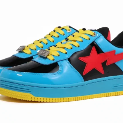 BAPE X MARVEL DR. STRANGE BAPE STA