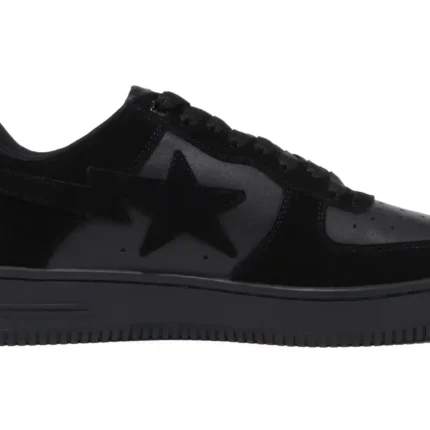 BAPE x COMME des GARCONS CDG BAPE STA