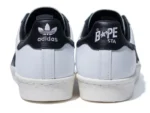BAPE x adidas Originals SUPERSTAR 80S
