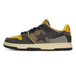 BAPESTA Shoes