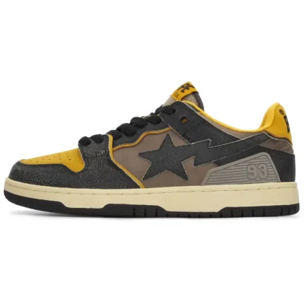 BAPESTA Shoes