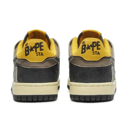 BAPESTA Shoes