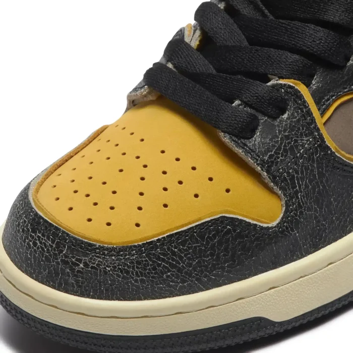 BAPESTA Shoes