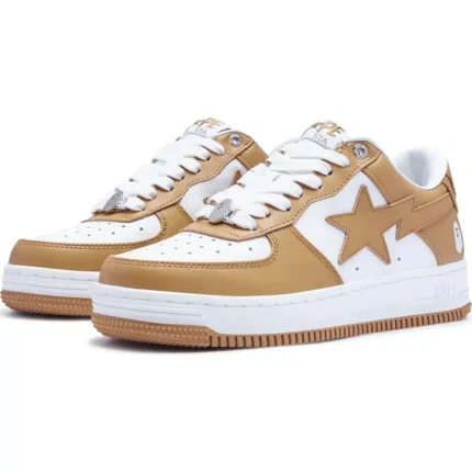 BAPE A BATHING APE STA