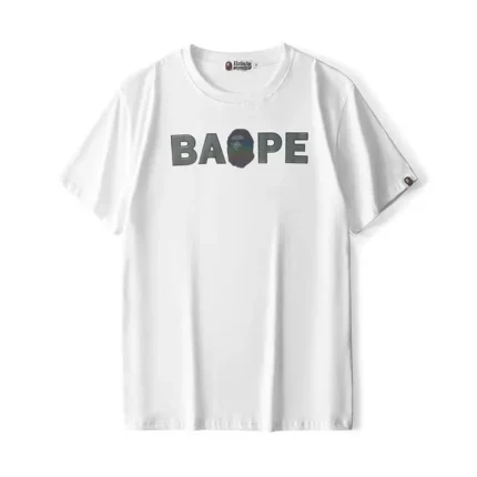 BAPE A BATHING APE Shirt 2
