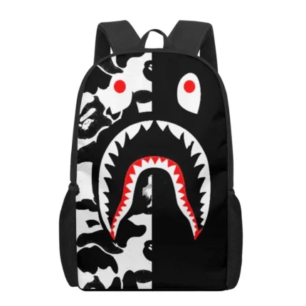 BAPE HAPPY NEW YEAR BAG JR KIDS