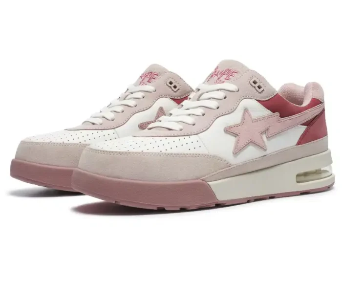 BAPE Ladies’ ROAD STA