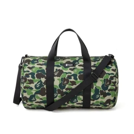BAPE Luggage Bag
