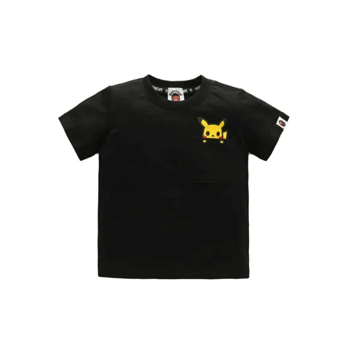 BAPE Pokémon Baby Milo T-Shirt