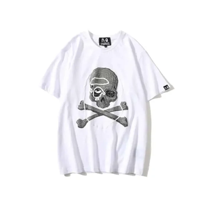 BAPE Skelton T- Shirt