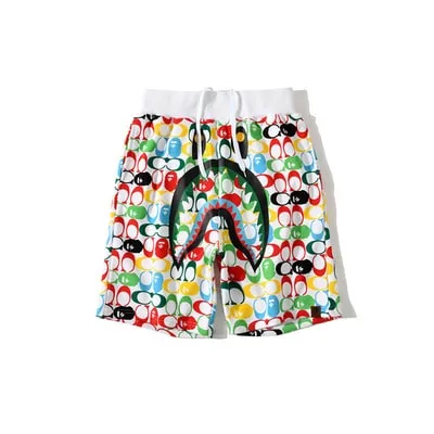 BAPE x COACH Short