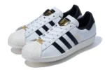 BAPE x adidas Originals SUPERSTAR 80S