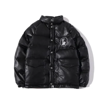 UNDEFEATED x BAPE x Timberland Jacket
