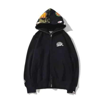 BAPE A Bathing Ape Hoodie