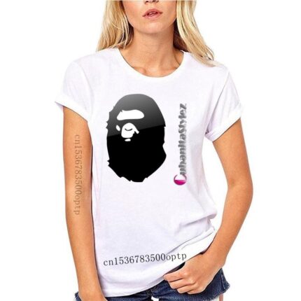 BAPE Ape Head Shirt