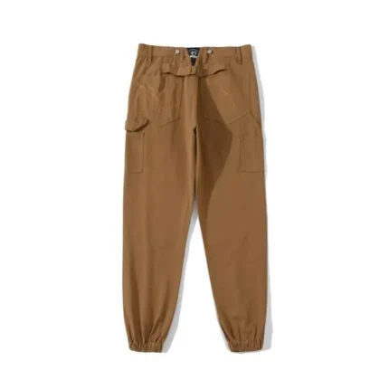 BAPE Knit Outdoor Wear Sweatpant