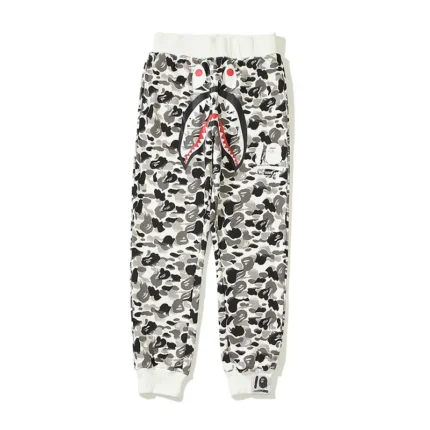 BAPE Tide Brand Casual Pant