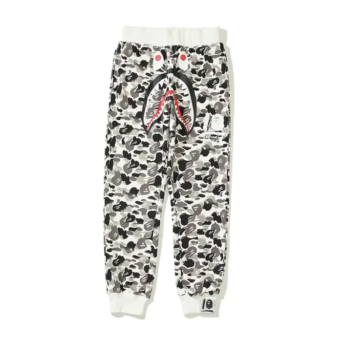 BAPE Tide Brand Casual Pant