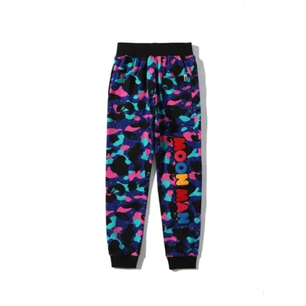 BAPE x KID CUDI Sweatpant