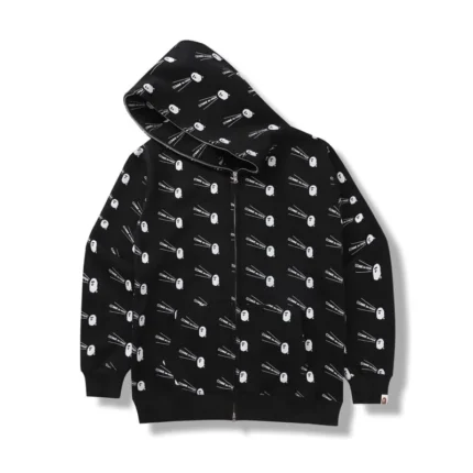Real BAPE Hoodie